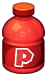 Sprite of a red skill charger