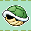 File:Green Koopa Shell Slot Trot Green Icon MP6.png
