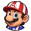 Mario Golf: Super Rush