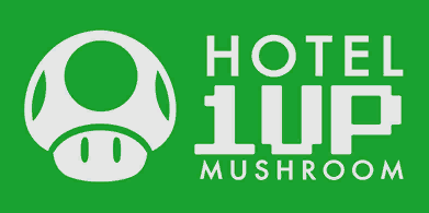 File:MK8D Hotel 1UP Mushroom.png