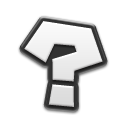 File:MK8 Secret Character Icon.png