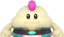 Mallow (equip menu)