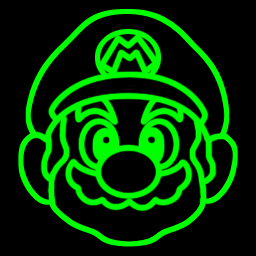 File:Mario Green (Variety Quiz) - Mario Party 6.png