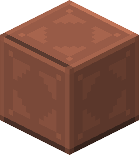 File:Minecraft Mario Mash-Up Terracotta Render.png