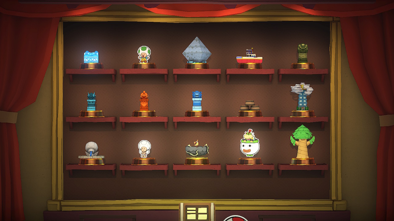 Collectible Treasures Gallery