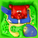 File:SM64DS Mushroom Castle Grounds Map.png