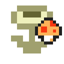 File:SMM2 Superball Flower stacked SMB icon.png