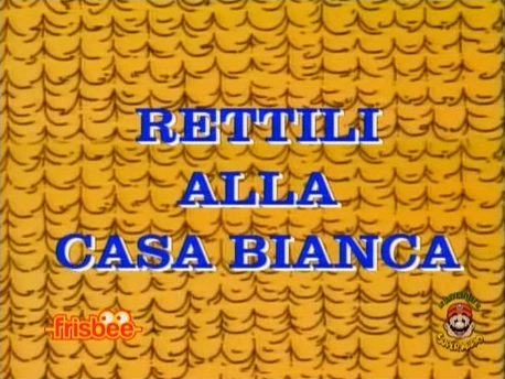 File:TAOSMB3 Reptiles in the Rose Garden title card ITA.png