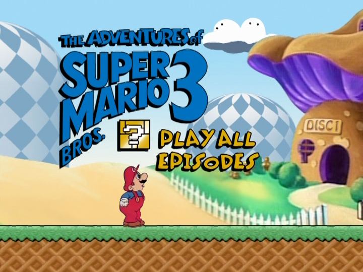 File:TAoSMB3 Complete Series Disc 1 Menu.png