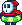 Red Toober Guy from Yoshi's Island DS.