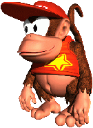 File:Diddy Kong DKC2 alt art.png