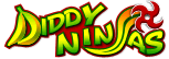 Logo for Diddy Ninjas