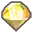 Gold Diamond icon from LM3DS