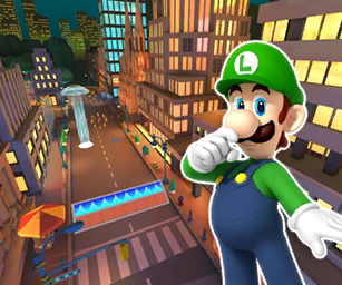 File:MKT Icon NewYorkMinute2R Luigi.png