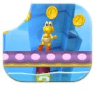 File:NSMBU World Coin-3 Level Preview Sprite.png