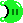 8-Bit Green Power Moon