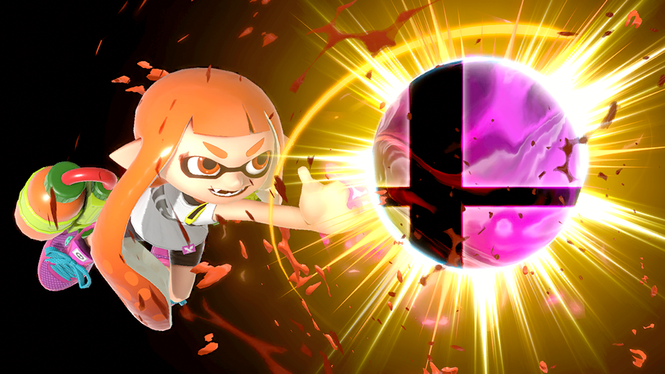 Inkling