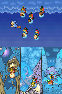 File:Stolen Babies - Yoshi's Island DS.png