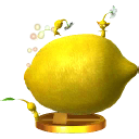 File:YellowPikminTrophy3DS.png