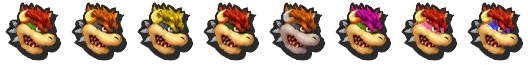 File:Bowser Stock Heads SSB4 L.png