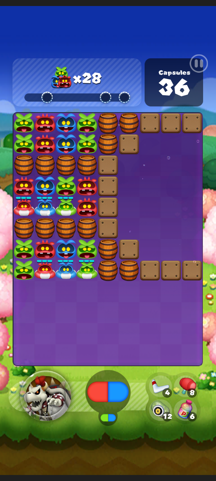 Stage 551
