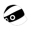 Icon for a gear item from Mario Golf: World Tour