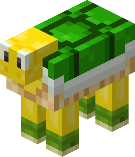File:Minecraft Mario Mash-Up Sheep Lime Render.png