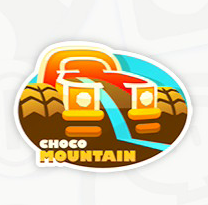 File:Mkw sticker choco mountain.png