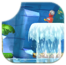 File:NSMBU Waterspout Beach Level Preview Sprite.png