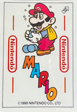 File:Nintendo Game Pack UK 51 Mario Making Snowballs.png