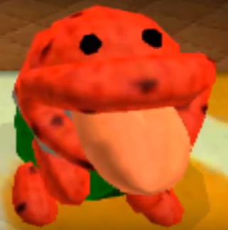 File:P&YWW - Watermelon Poochy.png
