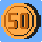 File:SMB1 CC 50-Coin.png