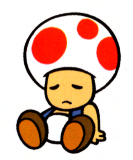 File:SMBDX Sad Toad.png
