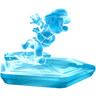 File:SMG Artwork Ice Mario.png