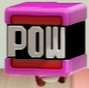Toadette's Red POW Box