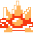 Icon used in the parts palette in Super Mario Maker