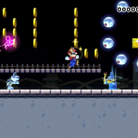 Super Mario Maker Ghost House Tips gallery image 5.png