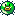 Sprite of a Marucchi from Yoshi Touch & Go