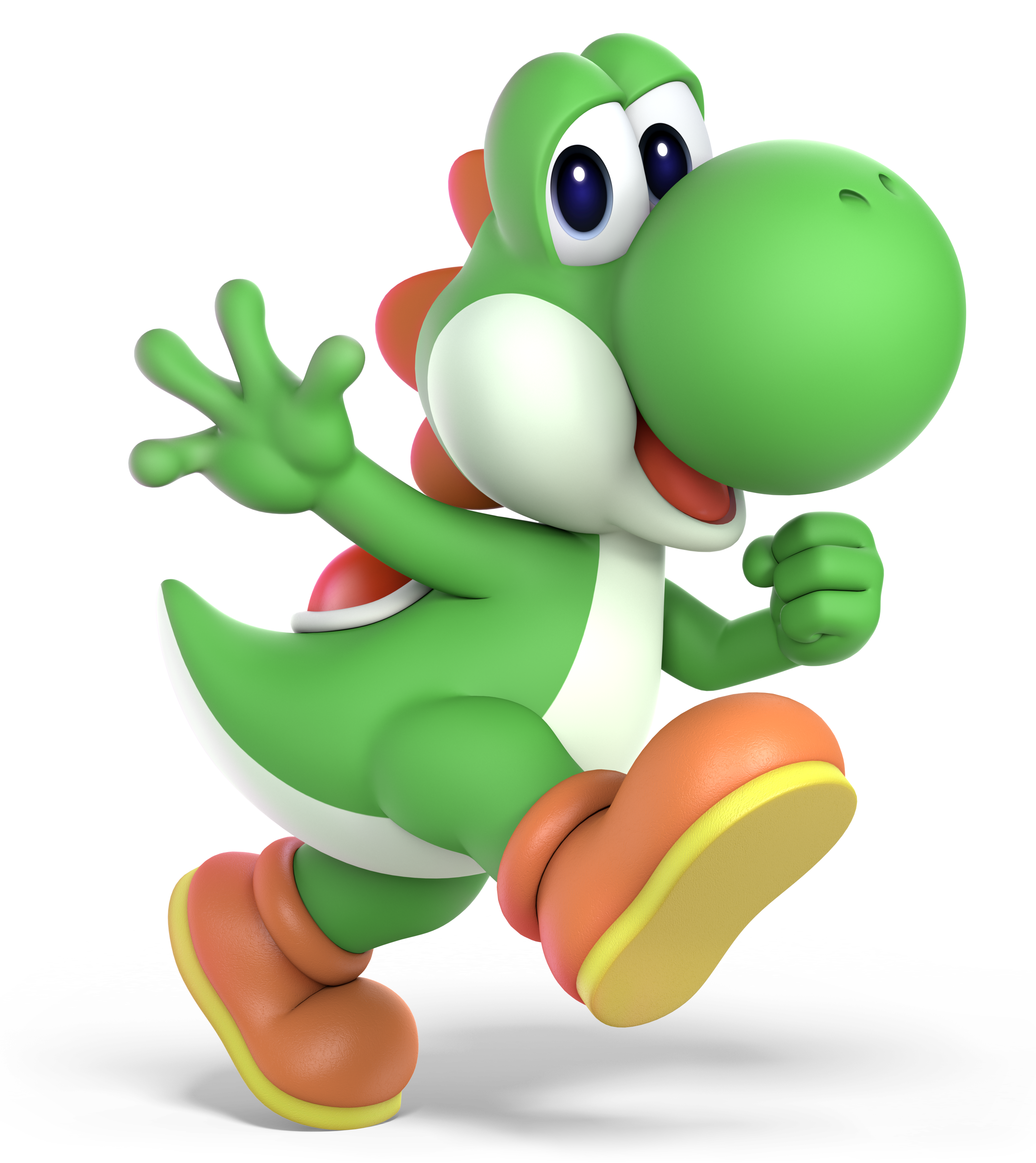 05 Yoshi