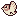 Sprite of a Kaibādo from the Game Boy Donkey Kong.
