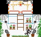 Classic version of Greenhouse