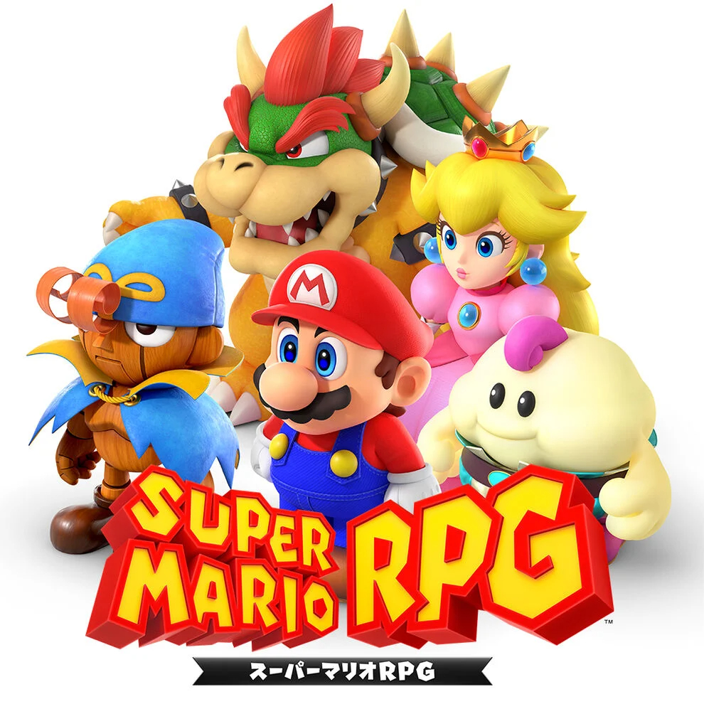 Japanese key artwork (square)