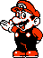 Mario (Title Screen)