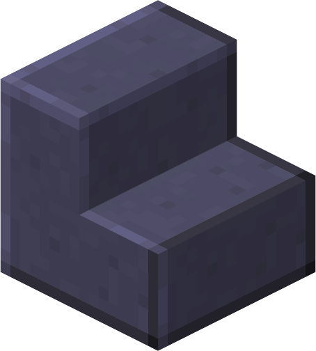 File:Minecraft Mario Mash-Up Polished Blackstone Stairs Render.png