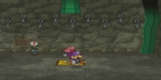 File:PMTTYD Pit of 100 Trials Gloomba.png