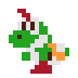 Pixel form from X-Naut Fortress