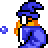 Icon used in the parts palette in Super Mario Maker