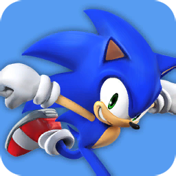 File:Sonic Profile Icon.png