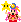 Toadette costume pose in Super Mario Maker