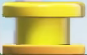 A yellow Color Switch from Mario vs. Donkey Kong (Nintendo Switch)